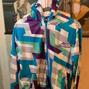 Scifen vintage hoodie